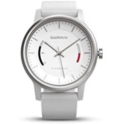 Garmin vívomove Sport - White with Sport Band
