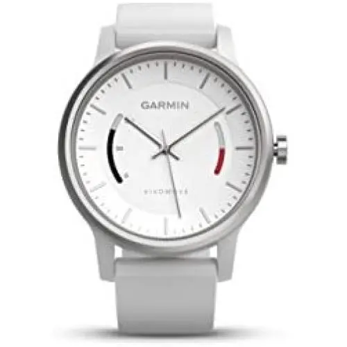 Garmin vívomove Sport - White with Sport Band Garmin vívomove Sport - White with Sport Band