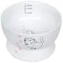 Raised Cat Water Bowl,Elevated, Porcelain Made, Pet Supplies, Backflow Prevention, Stress Free, Safety Choice for Your pet, Superior for Drinking Water Raised Cat Water Bowl,Elevated, Porcelain Made, Pet Supplies, Backflow Prevention, Stress Free, Safety Choice for Your pet, Superior for Drinking Water