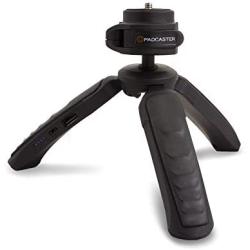 The Padcaster Verse Mobile Media Kit, Full Video Production Kit for Smartphones