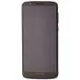 Motorola Moto G6 (32GB, 3GB RAM) Dual SIM 5.7" 4G LTE (GSM Only) Factory Unlocked Smartphone International Model XT1925-2 (Deep Indigo) Motorola Moto G6 (32GB, 3GB RAM) Dual SIM 5.7" 4G LTE (GSM Only) Factory Unlocked Smartphone International Model XT1925-2 (Deep Indigo)