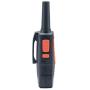 COBRA ACXT345 Walkie Talkies - Rechargeable, Long Range 25-Mile Two Way Radio Set with VOX ( 2 Pack )