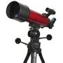 Carson Red Planet Series 25-56x80mm Refractor Telescope with Universal Smartphone Digiscoping Adapter (RP-200SP)