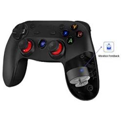 Bluetooth Wireless Game pad Controller for Android Smartphone