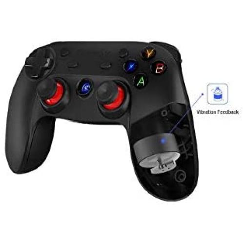Bluetooth Wireless Game pad Controller for Android Smartphone