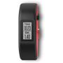 Garmin vívosport, Fitness/Activity Tracker with GPS and Heart Rate Monitoring, Pink