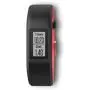 Garmin vívosport, Fitness/Activity Tracker with GPS and Heart Rate Monitoring, Pink