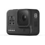 GoPro HERO8 Black 4K Waterproof Action Camera - Black (Renewed) GoPro HERO8 Black 4K Waterproof Action Camera - Black (Renewed)