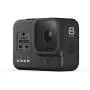 GoPro HERO8 Black 4K Waterproof Action Camera - Black (Renewed)