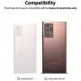 Ringke Air-S Case Designed for Galaxy Note 20 Ultra, Galaxy Note 20 Ultra 5G (2020) - Lavender Gray Ringke Air-S Case Designed for Galaxy Note 20 Ultra, Galaxy Note 20 Ultra 5G (2020) - Lavender Gray