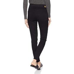 Signature by Levi Strauss & Co. Gold Label Womens Totally Shaping Pull-on Skinny Jeans