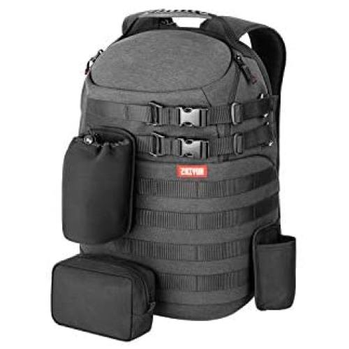 Zhiyun Official TransMount Multifunctional Gimbal Bag