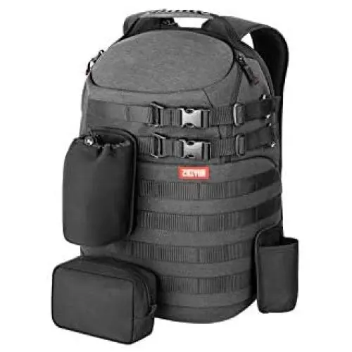 Zhiyun Official TransMount Multifunctional Gimbal Bag