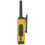 Motorola Talkabout T402 Rechargeable Two-Way Radios (2-Pack)