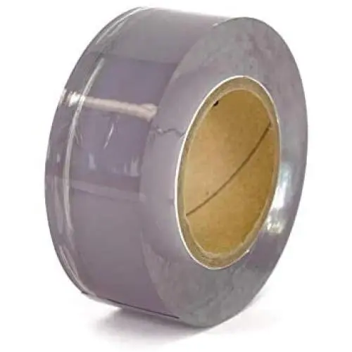 Superior Threads Hugos Amazing Tape 50 Foot Roll x 1" Wide Reusable Double Sided Non-Stick Adhesive Superior Threads Hugos Amazing Tape 50 Foot Roll x 1" Wide Reusable Double Sided Non-Stick Adhesive