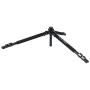 SLIK Pro 700 DX Tripod Legs - Black