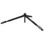 SLIK Pro 700 DX Tripod Legs - Black SLIK Pro 700 DX Tripod Legs - Black
