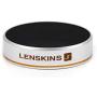 LENSKINS MRC ND16 Filter Compatible DJI, Replacement for DJI Phantom 4/3 Professional/3 Advanced Filter, Japanese Optics, Multi-Resistant Coated Neutral Density Filter with Storage Bag & Lens Cloth