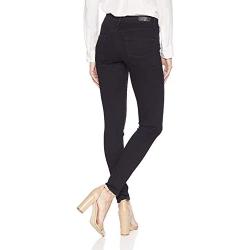 Signature by Levi Strauss & Co. Gold Label Womens Modern-Skinny Jean