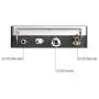 Eccotemp i12-LP water heater, 4 GPM, Black Eccotemp i12-LP water heater, 4 GPM, Black