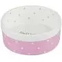 Ihoming Dog Bowl | Food Water Dish for Dogs and Cats, Ceramic Pet Bowl for Food & Water