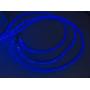 YICHUMY 3 Packs Led Flowing Phone Charging Cable Glow in The Dark USB Charger Cable Compatible with Phone XR/XS MAX/X/Phone 8 Plus/7 Plus/6 Plus/LED Visible Flowing Charging Cord (Blue)
