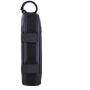 JUMOWA Bike Bicycle Triangle Frame Bag, Bike Bicycle Storage Bag Pack Bike Accessories Water Resistant Road Mountain Cycling Strap Saddle Pouch Bag Mobile Phone Bag