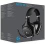 Logitech G332 SE Stereo Gaming Headset for PC, PS4, Xbox One, Nintendo Switch