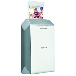 Fujifilm INSTAX Share SP-2 Mobile Printer (Silver)