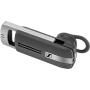Sennheiser Presence Grey Business (508341) - Dual Connectivity, Single-Sided Bluetooth Wireless Headset for Mobile Device & Softphone/PC Connection (Black)