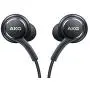 Samsung Earphones Corded Tuned by AKG (Galaxy S8 and S8+ Inbox replacement), Grey Samsung Earphones Corded Tuned by AKG (Galaxy S8 and S8+ Inbox replacement), Grey