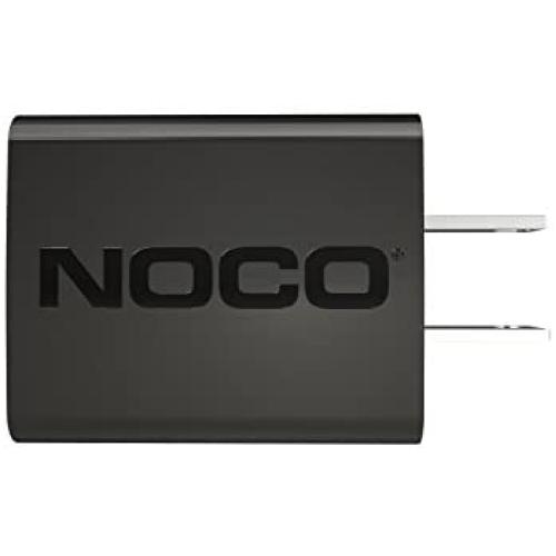 NOCO NUSB211NA 10W USB Wall Charger