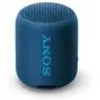Sony SRS-XB12 Portable Wireless Extra Bass Blue Speaker (Each) Sony SRS-XB12 Portable Wireless Extra Bass Blue Speaker (Each)
