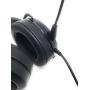 Replacement Game Mic TNE Microphone Boom for Corsair HS50 HS60 HS70 PS4 Xbox One Nintendo Switch Computer PC Mac Gaming Headsets