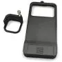 Handheld Gimbal Adapter Switch Mount Plate for GoPro Hero 8 Black Camera Switch Mount Plate Adapter for DJI Osmo Mobile 3