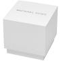 Michael Kors Slim Runway Stainless Steel Watch