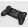 Eatech Portable Mobile Game Survival Gamepad Joystick Button Gaming Extended Holder Handle Grip Controller Compatible for iPhone Android Smartphones 4.5-6 Inch Phone (Black)
