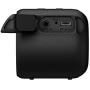 Sony SRS-XB01 Compact Portable Bluetooth Speaker: Loud Portable Party Speaker - Built in Mic for Phone Calls Bluetooth Speakers - Black - SRS-XB01