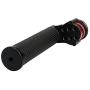 ANDYCINE Handle WB-Grip with 1/4" Thread M6 Screw for Zhiyun Weebill Lab(not for Weebill S)