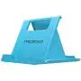MoKo Phone/Tablet Stand, Foldable Desktop Holder Fit with iPhone 11 Pro Max/11 Pro/11, iPhone Xs/Xs Max/Xr/X, iPhone SE 2020, iPad Pro 11 2020/10.2/Air 3/Mini 5, Galaxy S20 6.2", Blue MoKo Phone/Tablet Stand, Foldable Desktop Holder Fit with iPhone 11 Pro Max/11 Pro/11, iPhone Xs/Xs Max/Xr/X, iPhone SE 2020, iPad Pro 11 2020/10.2/Air 3/Mini 5, Galaxy S20 6.2", Blue