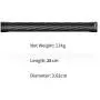 FeiyuTech Carbon Fiber Lightweight Extension Pole 11 inch with 1/4" Screw for a2000/a1000/AK2000/G6 Plus Gimbal Stabilizer and DSLR Cameras FeiyuTech Carbon Fiber Lightweight Extension Pole 11 inch with 1/4" Screw for a2000/a1000/AK2000/G6 Plus Gimbal Stabilizer and DSLR Cameras