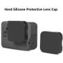 Kupton Screen Protector for GoPro Hero 7 (Black Only)/ Hero 6/ Hero 5/ Hero 2018, Tempered Glass Screen Protector + Tempered Glass Lens Protector + Lens Cap, Accessories for GoPro Hero7 Black/6/5