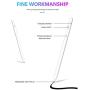 Stylus Pen for Apple iPad and iPhone,2-in-1 Pencil Compatible with Apple iOS Devices,Universal iPad and iPhone with Palm Rejection, Compatible with iPads, iPhones, Smartphones, Galaxy Note/Galaxy TabA