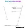 Stylus Pen for Apple iPad and iPhone,2-in-1 Pencil Compatible with Apple iOS Devices,Universal iPad and iPhone with Palm Rejection, Compatible with iPads, iPhones, Smartphones, Galaxy Note/Galaxy TabA