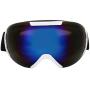 Keenso Ski Protection Glasses Outdoor Ski Protection Glasses Anti-Fog Anti-Wind Skiing Snow Snowboard Goggles