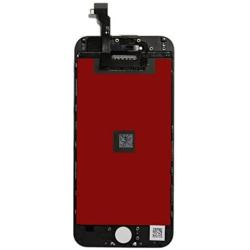 for iPhone 6 (4.7 Inch) (A1549, A1586, A1589) Screen Replacement LCD Digitizer Assembly Touchscreen Front Glass Black