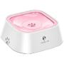 UPSKY Dog Bowl Dog Water Bowl No-Spill Pet Water Bowl Slow Water Feeder Dog Bowl No-Slip Pet Water Dispenser 35oz Feeder Bowl for Dogs and Cats …