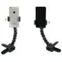 Golf Gadgets - Swing Recording System | Large Device Holder (PHABLET) with Jaws Clamp & Gooseneck Mount. Compatible Large Devices Like iPhone 6/7 Plus, Samsung Galaxy Note, etc. Golf Gadgets - Swing Recording System | Large Device Holder (PHABLET) with Jaws Clamp & Gooseneck Mount. Compatible Large Devices Like iPhone 6/7 Plus, Samsung Galaxy Note, etc.