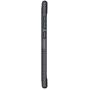 Speck Products Presidio Grip Cell Phone Case for Samsung Galaxy Note8 - Graphite Grey/Charcoal Grey Presidio Grip