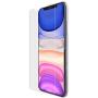 iPhone 11 Screen Protector by Playa (2-Pack), iPhone 11 Glass Screen Protector/iPhone XR Screen Protector